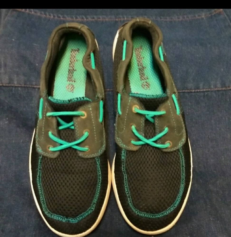 Timberland Moccasins
